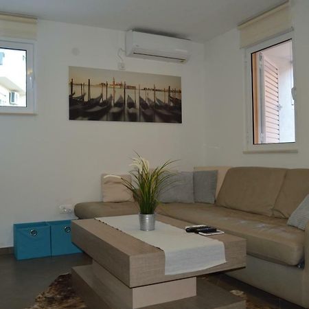 Vanessa Apartment Budva Exterior photo