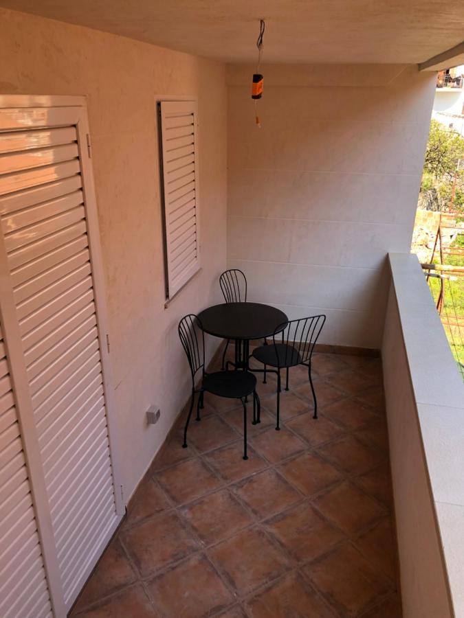 Vanessa Apartment Budva Exterior photo