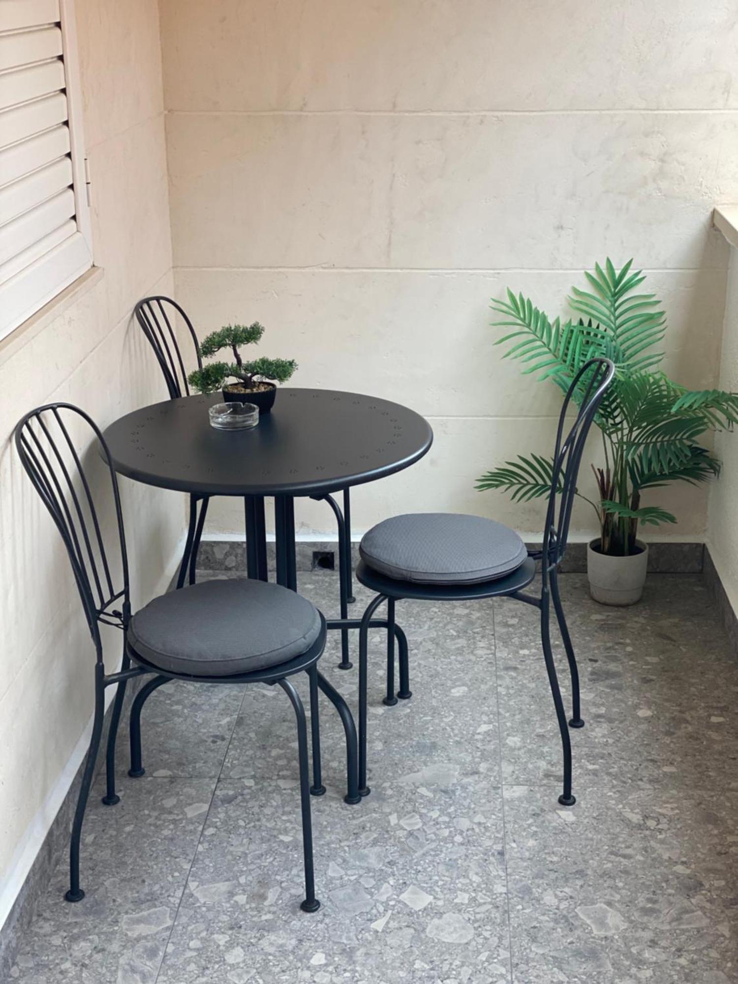 Vanessa Apartment Budva Exterior photo