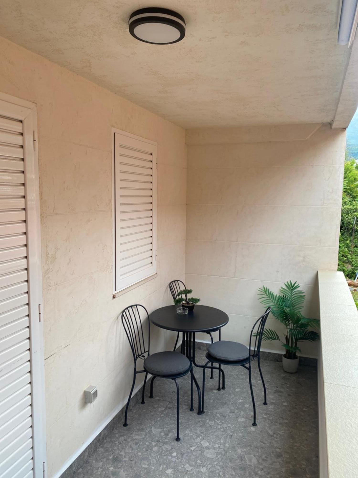 Vanessa Apartment Budva Exterior photo