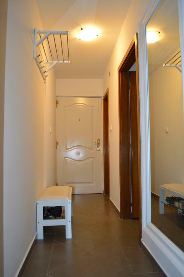 Vanessa Apartment Budva Exterior photo